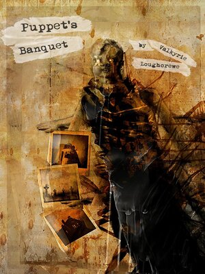 cover image of Puppet's Banquet